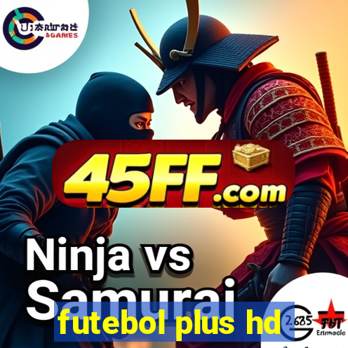futebol plus hd
